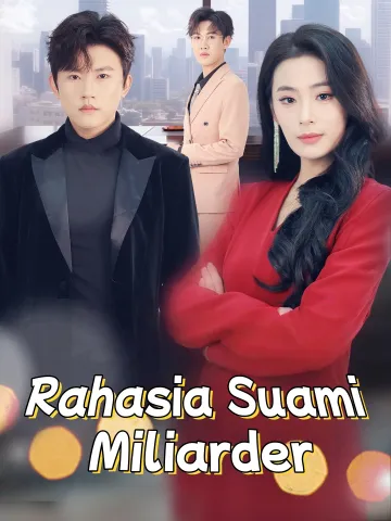 Rahasia Suami Miliarder